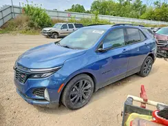 3GNAXMEGXRL136186 2024 CHEVROLET EQUINOX