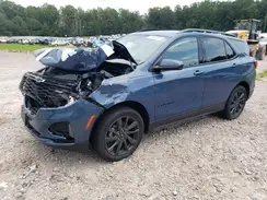 3GNAXMEGXRL136771 2024 CHEVROLET EQUINOX