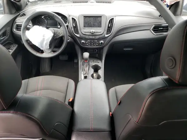 3GNAXMEGXRL136771 2024 CHEVROLET EQUINOX - Image 8