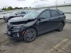 3GNAXMEGXRL164912 2024 CHEVROLET EQUINOX