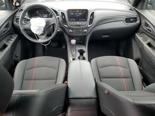 3GNAXMEGXRL164912 2024 CHEVROLET EQUINOX - Image 8