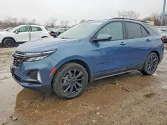 3GNAXMEGXRL173836 2024 CHEVROLET EQUINOX