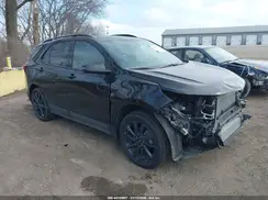 3GNAXMEGXRL184674 2024 CHEVROLET EQUINOX