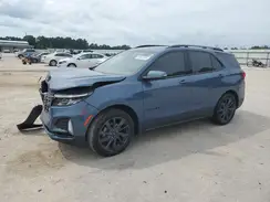 3GNAXMEGXRL185727 2024 CHEVROLET EQUINOX