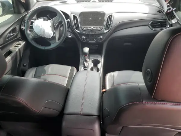 3GNAXMEGXRL185727 2024 CHEVROLET EQUINOX - Image 8