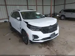 3GNAXMEGXRL210156 2024 CHEVROLET EQUINOX