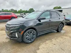 3GNAXMEGXRL285942 2024 CHEVROLET EQUINOX