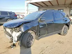 3GNAXMEGXRL291059 2024 CHEVROLET EQUINOX