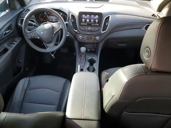 3GNAXMEGXRL291059 2024 CHEVROLET EQUINOX - Image 8