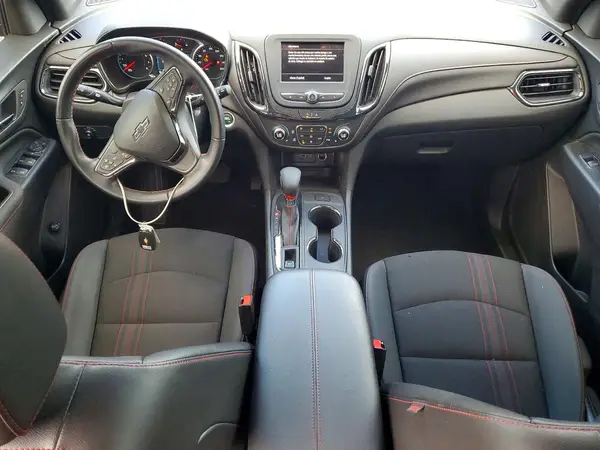 3GNAXMEGXRL318180 2024 CHEVROLET EQUINOX - Image 8