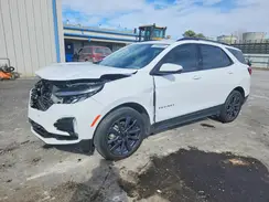 3GNAXMEGXRL355116 2024 CHEVROLET EQUINOX
