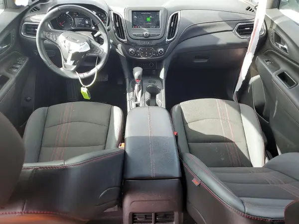 3GNAXMEGXRL368089 2024 CHEVROLET EQUINOX - Image 8