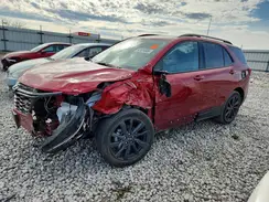 3GNAXMEGXRS104053 2024 CHEVROLET EQUINOX