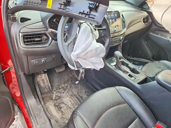 3GNAXMEGXRS104053 2024 CHEVROLET EQUINOX - Image 8