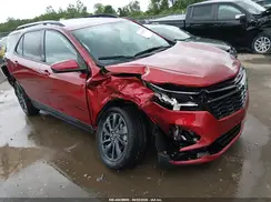 3GNAXMEGXRS105879 2024 CHEVROLET EQUINOX
