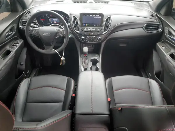 3GNAXMEGXRS111195 2024 CHEVROLET EQUINOX - Image 8