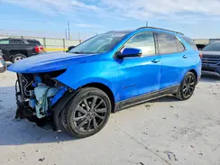 3GNAXMEGXRS124481 2024 CHEVROLET EQUINOX