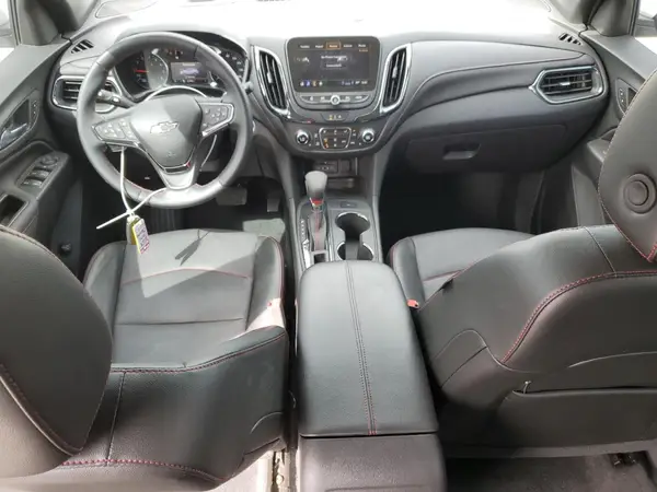 3GNAXMEGXRS125078 2024 CHEVROLET EQUINOX - Image 8