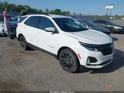 3GNAXMEGXRS125579 2024 CHEVROLET EQUINOX