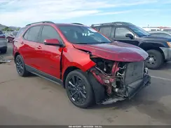 3GNAXMEGXRS126845 2024 CHEVROLET EQUINOX