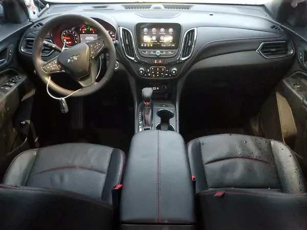 3GNAXMEGXRS130622 2024 CHEVROLET EQUINOX - Image 8