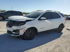 3GNAXMEGXRS140437 2024 CHEVROLET EQUINOX