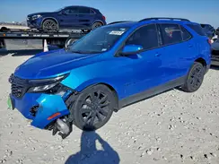 3GNAXMEGXRS145217 2024 CHEVROLET EQUINOX