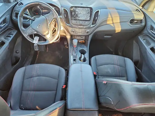 3GNAXMEGXRS145217 2024 CHEVROLET EQUINOX - Image 8