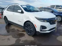 3GNAXMEGXRS151745 2024 CHEVROLET EQUINOX