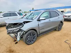 3GNAXMEGXRS153947 2024 CHEVROLET EQUINOX