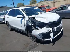 3GNAXMEGXRS167167 2024 CHEVROLET EQUINOX