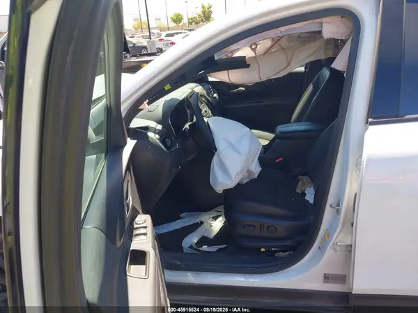 2024 CHEVROLET EQUINOX IAAI lot 45915524 auction photo 5