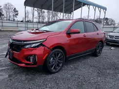 3GNAXMEGXRS175897 2024 CHEVROLET EQUINOX