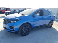3GNAXMEGXRS203150 2024 CHEVROLET EQUINOX