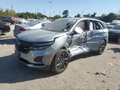 3GNAXMEGXRS203536 2024 CHEVROLET EQUINOX
