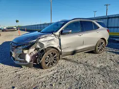 3GNAXMEGXRS212690 2024 CHEVROLET EQUINOX