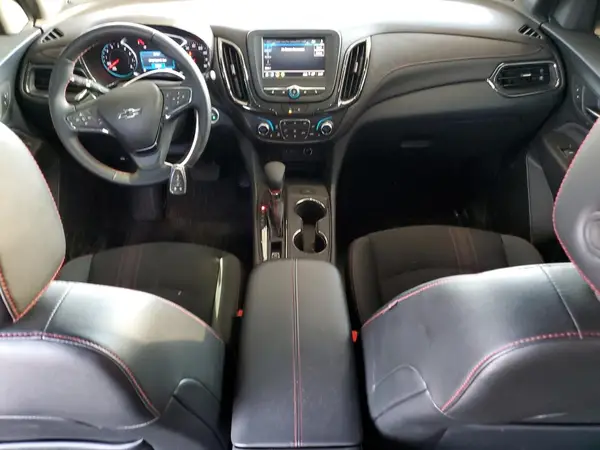 3GNAXMEGXRS228677 2024 CHEVROLET EQUINOX - Image 8