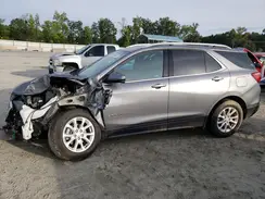 3GNAXMEU1KL161666 2019 CHEVROLET EQUINOX