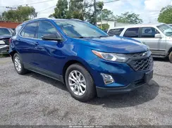 3GNAXMEU2KL137893 2019 CHEVROLET EQUINOX