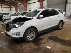 3GNAXMEU2KS533361 2019 CHEVROLET EQUINOX