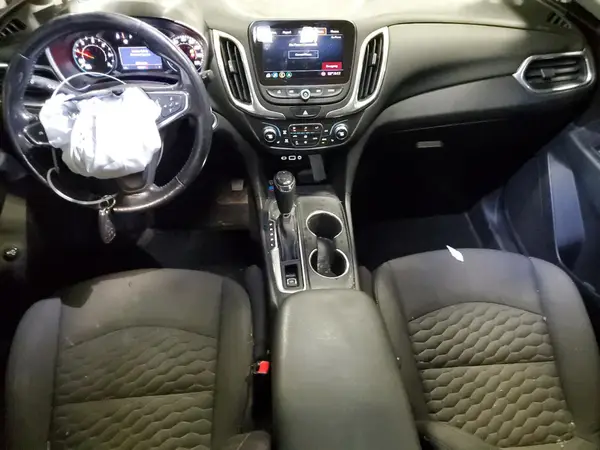 3GNAXMEU2KS533361 2019 CHEVROLET EQUINOX - Image 8