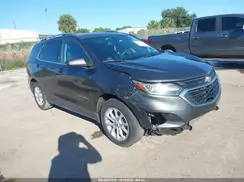 3GNAXMEU2KS580938 2019 CHEVROLET EQUINOX