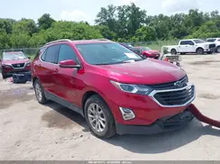 3GNAXMEU2KS638899 2019 CHEVROLET EQUINOX