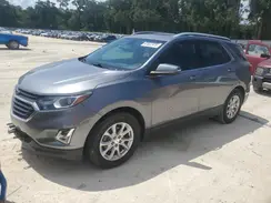 3GNAXMEU3KL169851 2019 CHEVROLET EQUINOX
