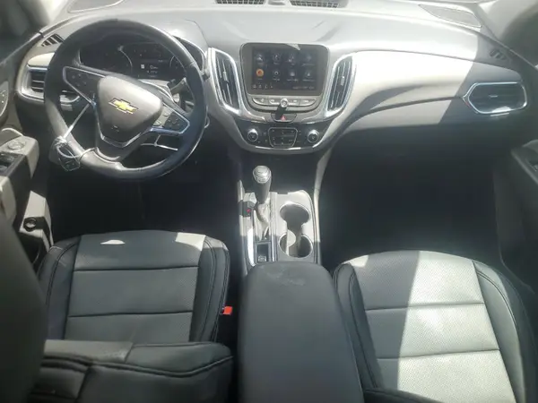 3GNAXMEU3KL169851 2019 CHEVROLET EQUINOX - Image 8