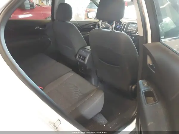 3GNAXMEU3KS652651 2019 CHEVROLET EQUINOX - Image 8