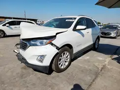 3GNAXMEU4KS509854 2019 CHEVROLET EQUINOX