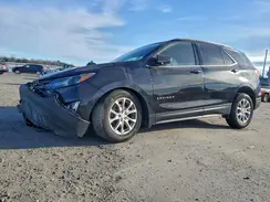 3GNAXMEU6KL357800 2019 CHEVROLET EQUINOX