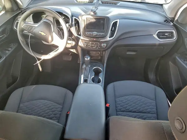 3GNAXMEU6KL357800 2019 CHEVROLET EQUINOX - Image 8