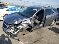3GNAXMEU7KL336227 2019 CHEVROLET EQUINOX